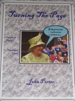 cover image of Turning the Page